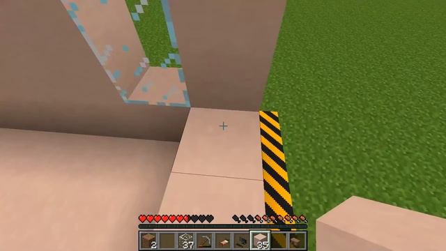 ??ЦУНАМИ из ГОВОРЯЩЕЙ БЕЛЛЫ в Майнкрафте! Леска Шеди Нубик Кубик и Брок Строят Защищенный Дом! смотреть онлайн