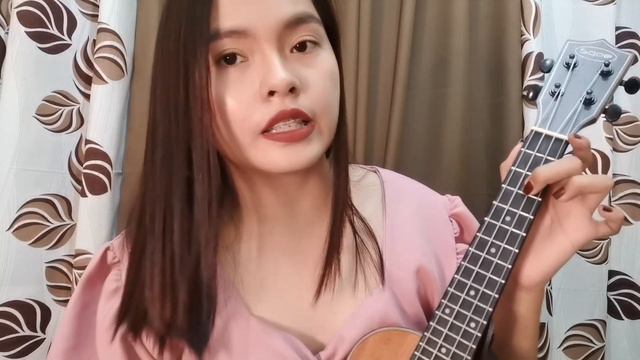 I'm Yours by Jason Mraz Ukulele Tutorial смотреть онлайн