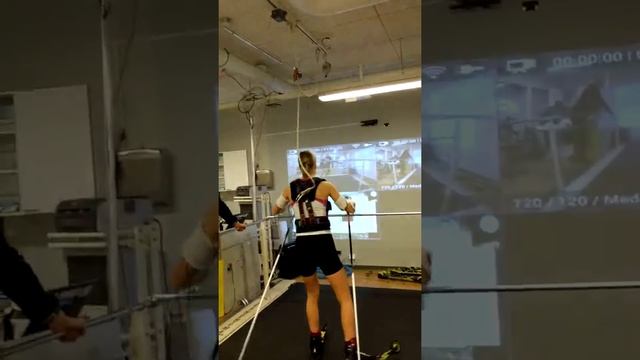 Testing at Vuokatti - Ahvo's visit 2 смотреть онлайн