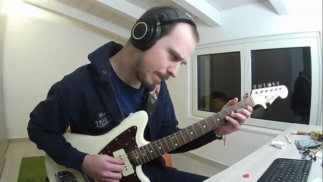 Jazz Sound on Jazzmaster (Hard bop "Stablemates" - Benny Golson) смотреть онлайн