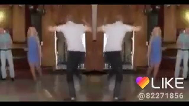 Танцуй пока молодая смотреть онлайн
