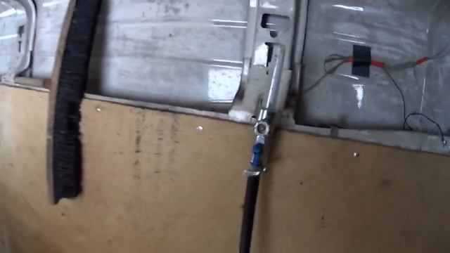 Живорыбная машина.машина для перевозки живой рыбы. Как перевозить живую рыбу. смотреть онлайн