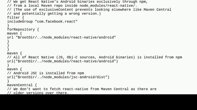 Execution failed for task ':app:checkReleaseDuplicateClasses' смотреть онлайн