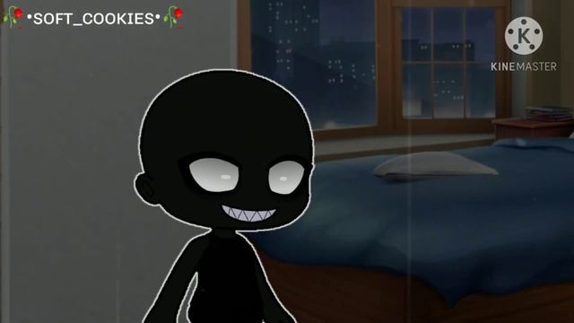 •Почему нельзя смотреть в зеркала ночью ?• ||Гача лайф страшилка|| Оригинал в описании смотреть онлайн