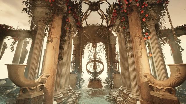 Вы наконец достигли Небесного Царства смотреть онлайн