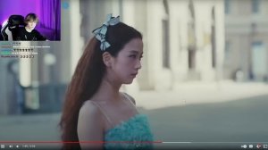 ДИПИНС СЛУШАЕТ К-ПОП | JISOO «FLOWER»