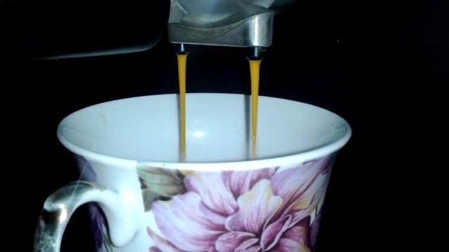 Espresso смотреть онлайн