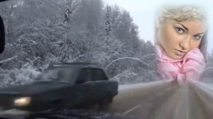 Музыка Давида Тухманова  Еду к миленькой