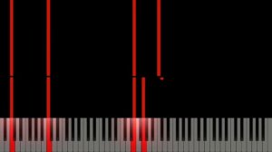 Slaughterhouse (Piano Cover) | Geometry Dash