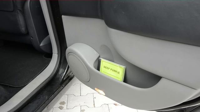 Renault Scenic 2 - test auta używanego смотреть онлайн