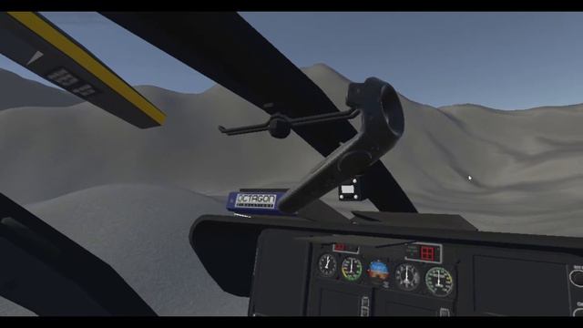 Octagon VR Test (WIP) смотреть онлайн
