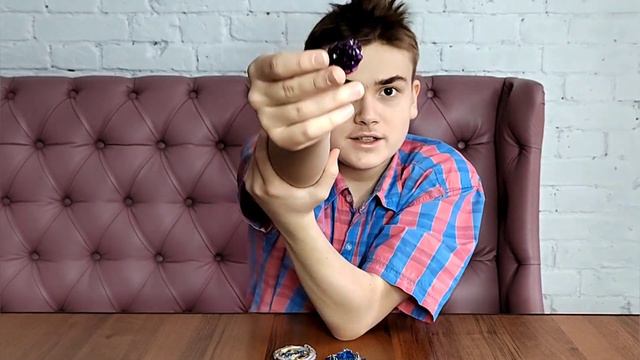 Ветряной Дракон/ Tempest Dragon B-171/ Полный обзор