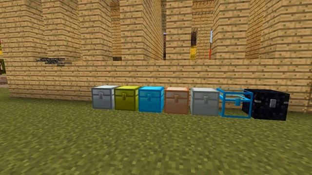 Сборка Модов Minecraft - MIRP + Сборка Сервера #1