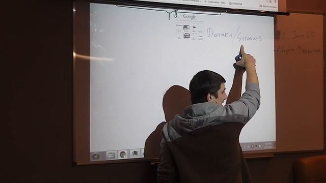 Java Core December: IO. Лекция #11 (Часть 1) смотреть онлайн