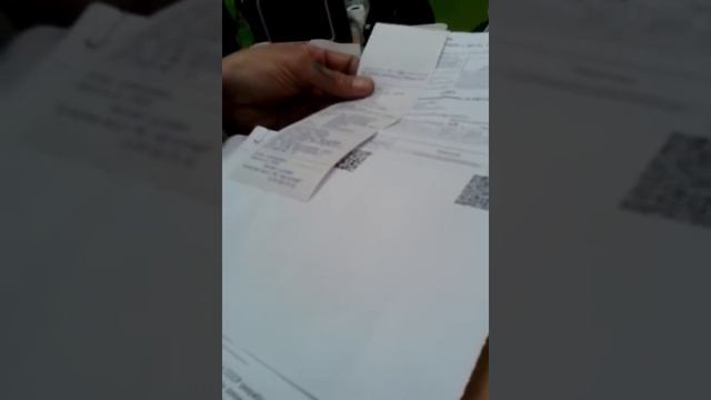 Оплата квитанции за электроэнергию с кодом 810 по ГОСТу 56042-2014 в г.Юрга Кем.обл. 25.05.2021г. смотреть онлайн