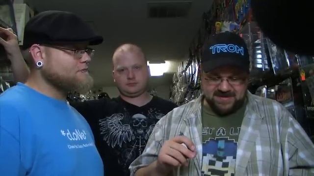 It Figures #155: Skeletor Punisher - The Toy and Action Figure Podcast смотреть онлайн