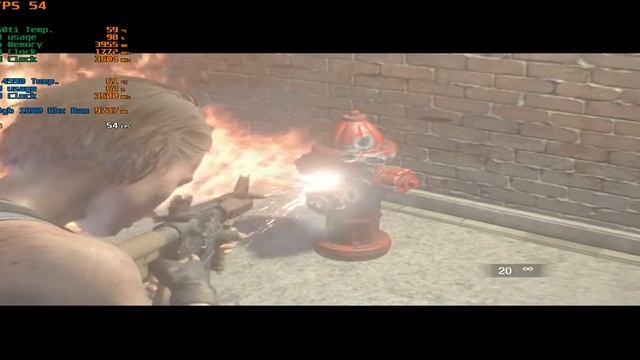 Resident Evil 3 Remake Live | Core i5 4590 | Nvidia 1050ti 4gb #Re3 #Re3live смотреть онлайн