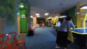 LES Art Resort - отель в Подмосковье все включено