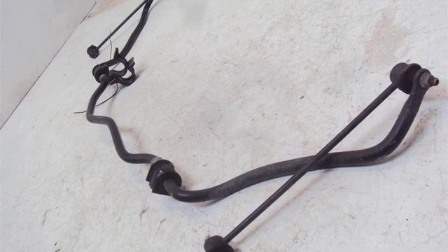 2011 Honda INSIGHT / Sway FR STABILIZER BAR - ahparts.com Used Honda, Acura, Lexus & Toyota P... OE смотреть онлайн