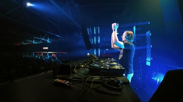 Craig Connelly - Live from ASOT 2023, Utrecht, 4-3-23 смотреть онлайн