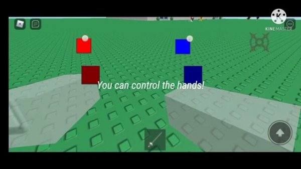 VR script for roblox mobile - Arceus X