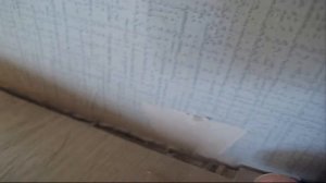 Лайфхак: Чем заклеить дыру в обоях, если не осталось ни одного запасного куска обоев
