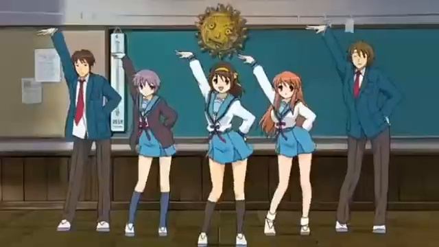 better when I'm dancing [amv] смотреть онлайн