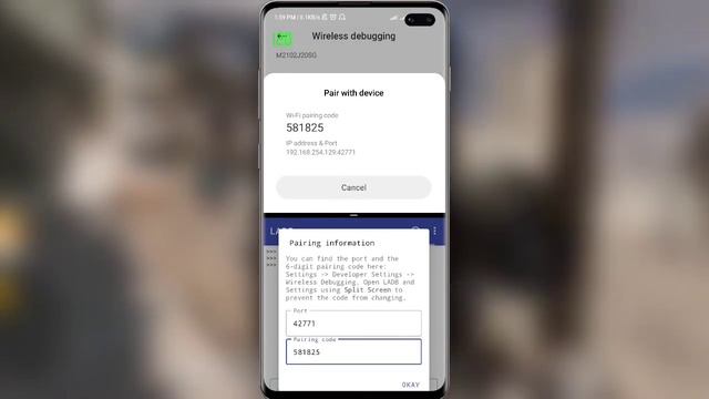 How to Change Your Phone Refresh Rate Without Pc || Optimize To Improve Performance смотреть онлайн