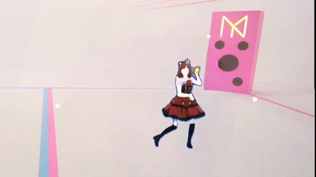 Just Dance 2023 Fanmade Mashup | White Cube - Yasutaka Nakata смотреть онлайн