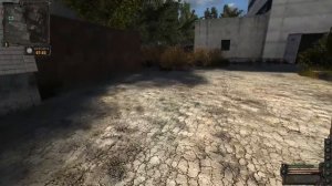 Где искать в ход в лабораторию X 18 в Lost Alpha