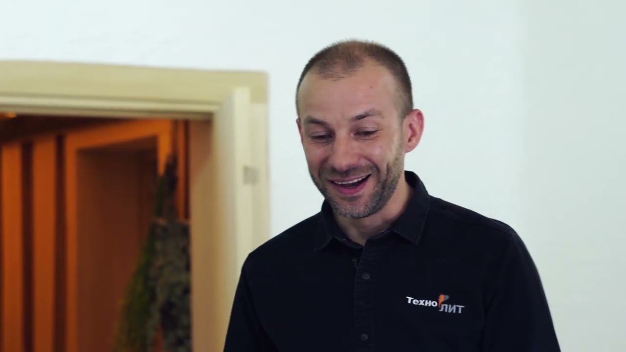 Лучшая печь для русской бани | Современное строительство смотреть онлайн