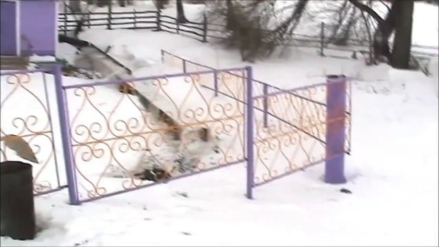 Святой источник с.Красные Ключи Самарской области смотреть онлайн