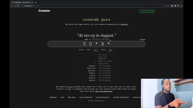 How To Write Cron Jobs In Firebase For Your Flutter App - Scheduling Time Specific Cloud Functions смотреть онлайн