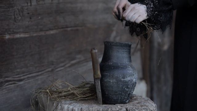 ГОРОДСКАЯ или ДЕРЕВЕНСКАЯ магия. смотреть онлайн