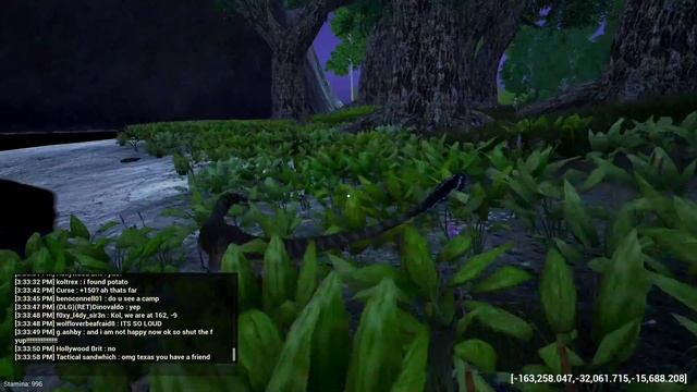 The Isle - Prehistoric Early Access смотреть онлайн