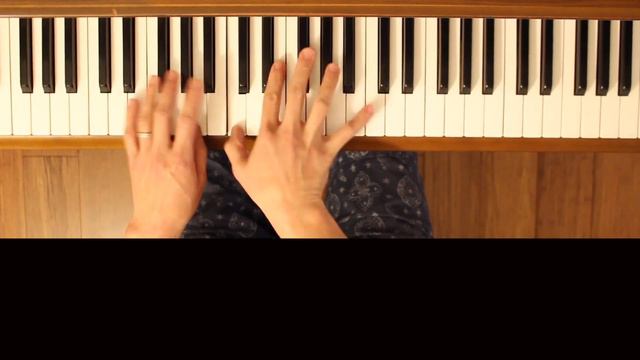 London Notebook No. 1 K15} (Mozart) [Early intermediate Classical Piano Tutorial] смотреть онлайн