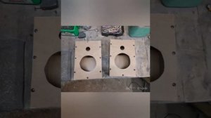 саб под сидение авто своими руками