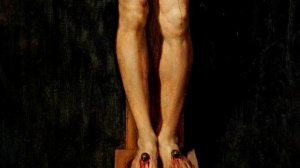 Символика Креста - 3 - Сколько Было Гвоздей в Кресте Иисуса?