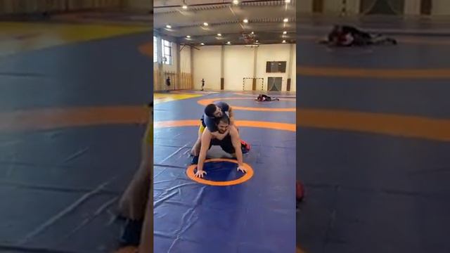 Схватка Адизов 125-Мусукаев 65 смотреть онлайн
