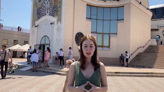 Свято-Николаевская церковь смотреть онлайн