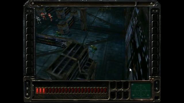 Прохождение игры 