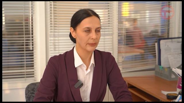 Телеконсультант. Пенсионные выплаты смотреть онлайн
