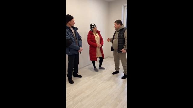 Отзыв с Нобелевского Евродвушка смотреть онлайн