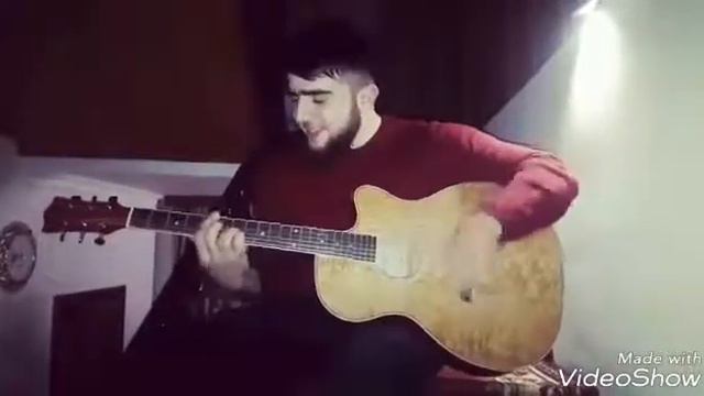 Адам Центороевский -Украдёт и позавёт 🎸🎸🎸🔥 смотреть онлайн