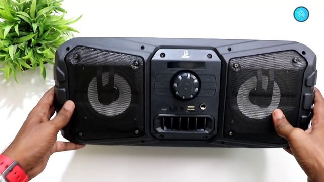 Big powerful Bluetooth Speaker at Low Price - Chatpat Gadgets Tv смотреть онлайн