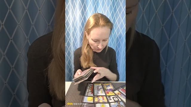 Общий расклад. Выход из сложившейся ситуации. смотреть онлайн