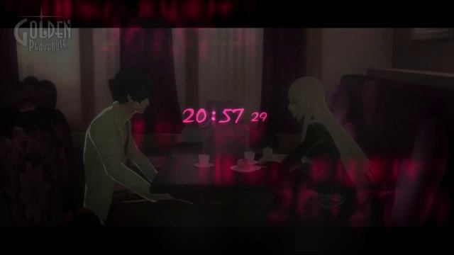 Catherine Прохождение - Серия 1