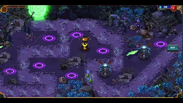 Soulkeep (Splinterlands Tower Defense Game) Pre-Beta Gameplay Demo смотреть онлайн