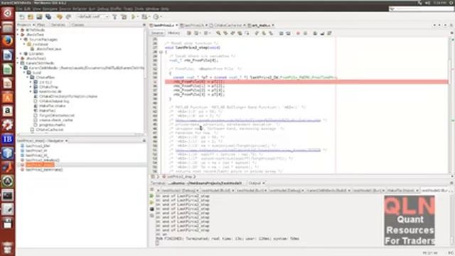 Simulink code generation C with Redis demo смотреть онлайн