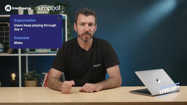 LevelUp Academy: Establishing your core game loop [Class 1/3] смотреть онлайн
